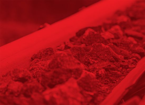 Fenner Dunlop conveyor solutions