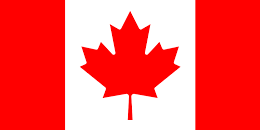 Canadian Modern Slavery Act logo