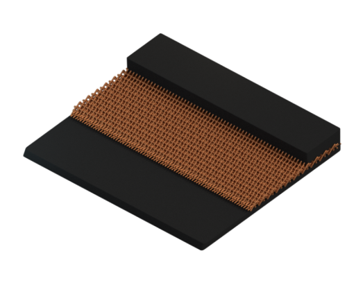 UsFlex cross section