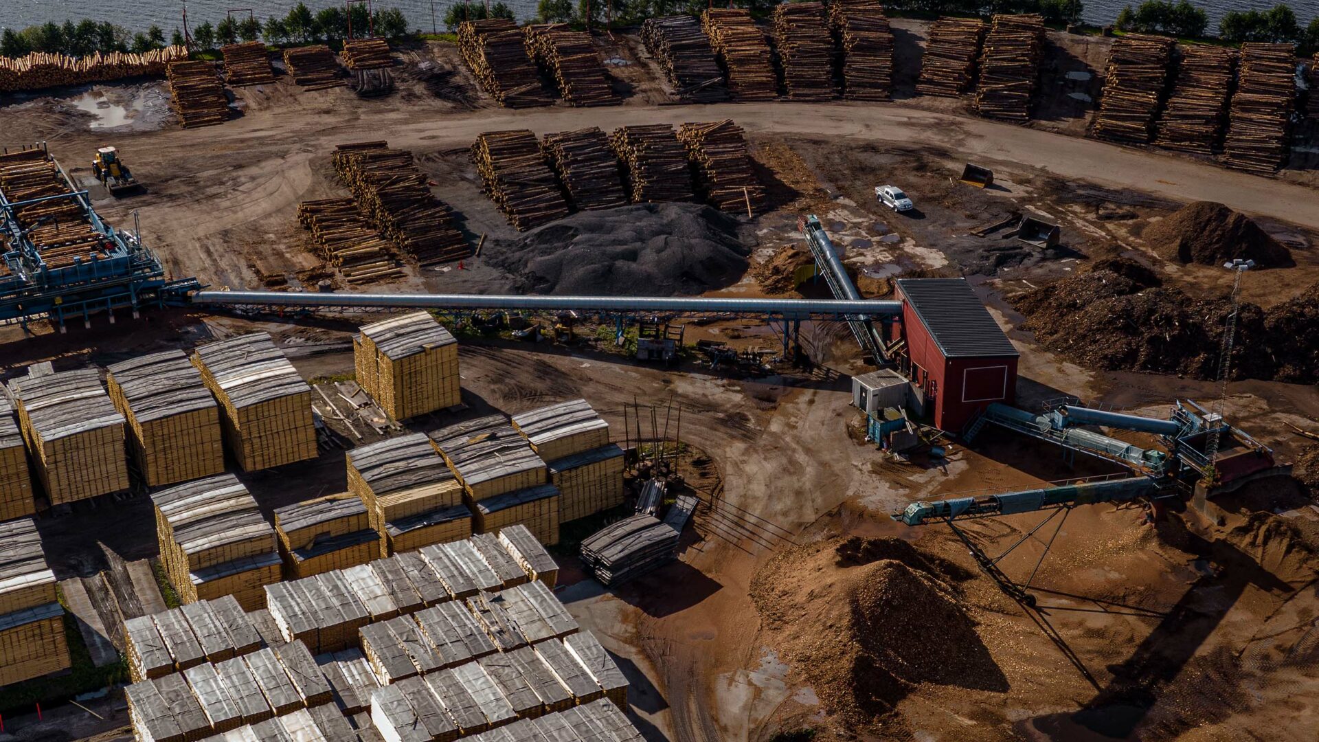 WoodMaster® Supreme