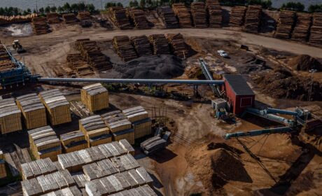 WoodMaster® Supreme